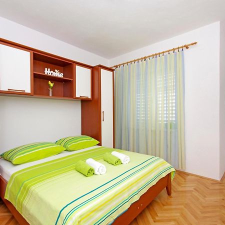 Apartmani Tomas Tucepi Exterior photo