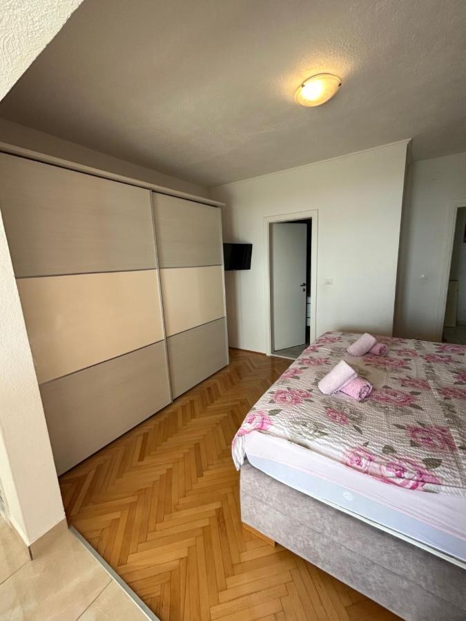Apartmani Tomas Tucepi Exterior photo
