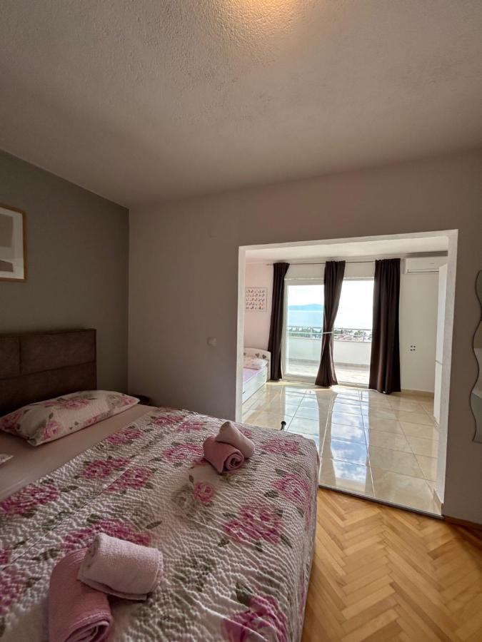 Apartmani Tomas Tucepi Exterior photo