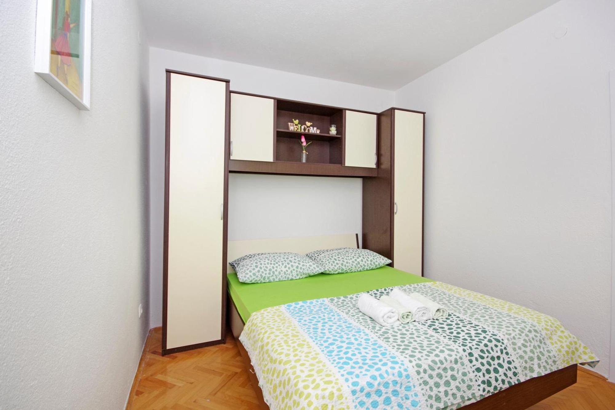 Apartmani Tomas Tucepi Exterior photo