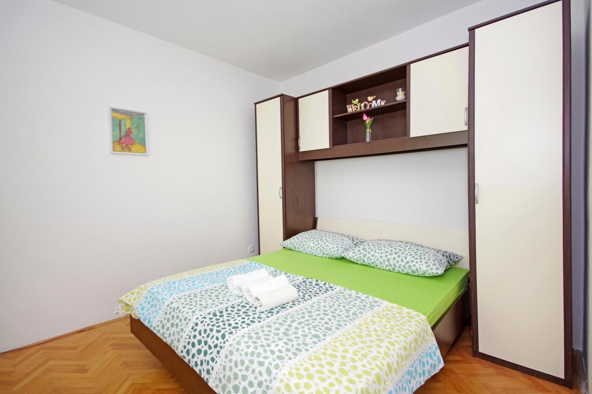 Apartmani Tomas Tucepi Exterior photo