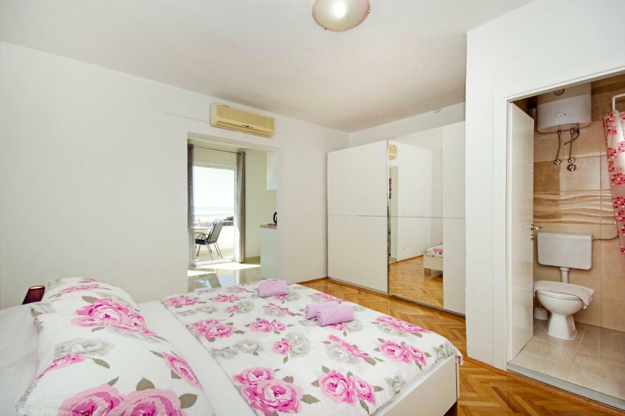 Apartmani Tomas Tucepi Exterior photo