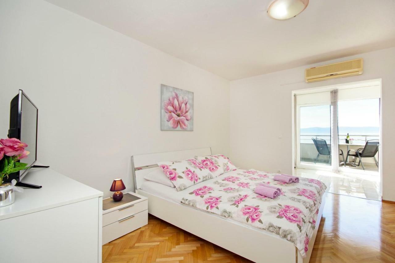 Apartmani Tomas Tucepi Exterior photo