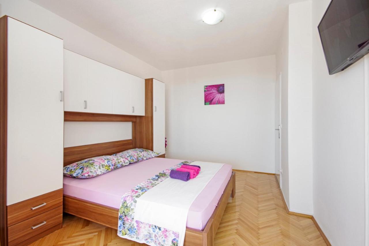 Apartmani Tomas Tucepi Exterior photo