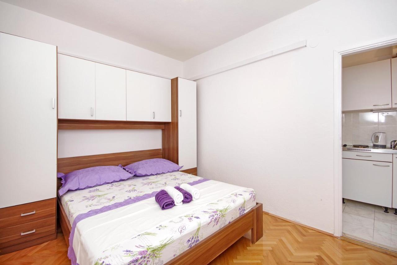 Apartmani Tomas Tucepi Exterior photo