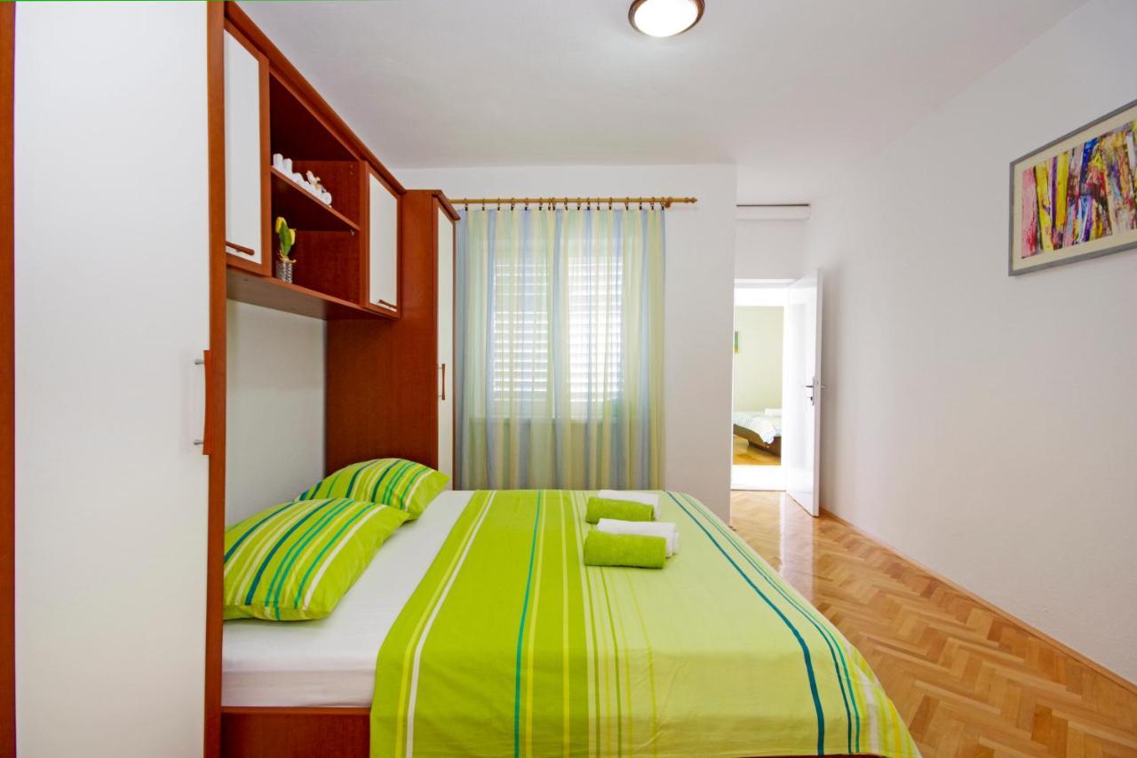 Apartmani Tomas Tucepi Exterior photo
