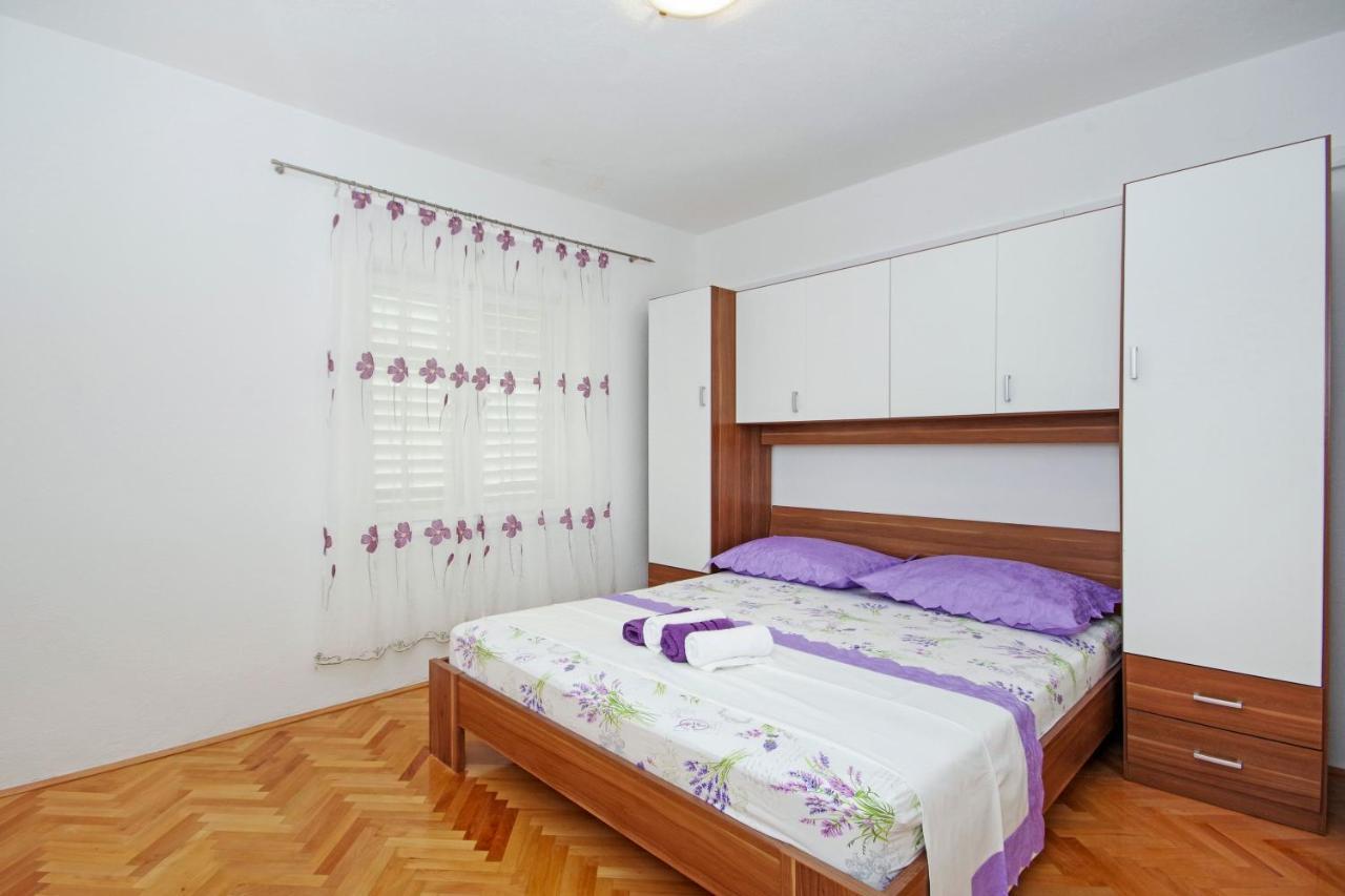 Apartmani Tomas Tucepi Exterior photo